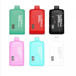 Best Price $10.99 for ELFWORLD Ice King Disposable Vape Kit 8500 Puffs 17ml – ELFWORLD