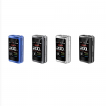 Only Pay $28.99 for Geekvape Z200 Box Mod 200W – Geekvape Promo Codes