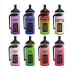 Best Offer $6.90 for JODK Bottle Disposable Vape Kit 9000 Puffs 20ml – JODK Deals