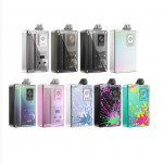 Only Pay $41.99 for Lost Vape Centaurus B80 AIO Pod System Kit 80W – Lost Vape Coupons
