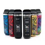 Only Pay $22.99 for SMOK RPM 2 Pod Mod Kit 80W 2000mAh – SMOK Coupons