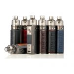 Best Price $19.99 for VOOPOO Drag S Mod Pod Kit 60W 2500mAh – VOOPOO Deals