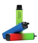 Space Max Sub-Ohm Disposable Vape