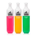 PHRUT Bar Exotix Disposable Vape (5%, 3500 Puffs)