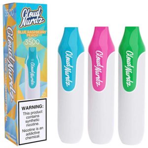  Cloud Nurdz 3500