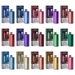 Good Price $ 14.88 for Funky Lands Ti7000 Disposable Vape
