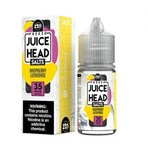  Juice Head Raspberry 