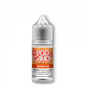  Pod Candy Mango