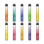 Vozol Bar 500 Disposable Vape