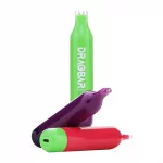 ZOVOO Dragbar 5000 Disposable Vape