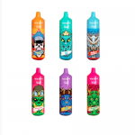 Good Price $10.99 for WASPE 12000 Puffs Disposable Vape Kit 20ml – WASPE Coupons