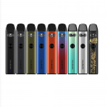 Only Pay $10.99 for Uwell Caliburn A2 Pod System Kit – Uwell Coupons
