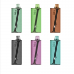 Only Pay $12.99 for KUZ 9000 Puffs Disposable Vape Kit – KUZ Promo Codes