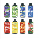 Only Pay $10.99 for Fat Boy FB10000 Disposable Vape Kit 10000 Puffs 15ml – Fat Boy Coupons