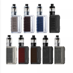 Best Offer $29.99 for VOOPOO Drag 3 TPP-X Kit 177W – VOOPOO Promo Codes