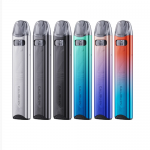 Only Pay $11.99 for Uwell Caliburn A3S Pod Kit 520mAh 16W – Uwell Coupons