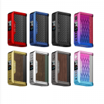 Only Pay $33.99 for Lost Vape Centaurus Q200 Box Mod 200W – Lost Vape Deals