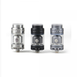 Best Price $20.99 for Dovpo Blotto Single Coil RTA 23mm – Dovpo Deals