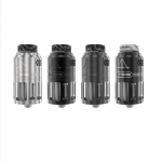 Only Pay $31.99 for ThunderHead Creations Artemis 2 TC RDTA 5.5ml 25mm – ThunderHead Creations Coupons