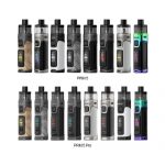 Best Offer $23.99 for SMOK RPM 5 & RPM 5 Pro Pod Mod Kit 2000mAh 80W – SMOK Deals