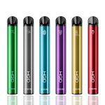Good Offer 33% off for HQD Super Pro Disposable Vape 600 puffs 550 mAh, only £3.99