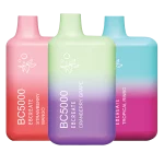 BC5000 Zero Nicotine