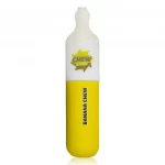 Chew Zero 0mg Disposable Vape