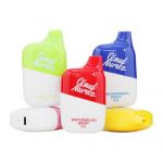 Cloud Nurdz 4500 Zero Nicotine Disposable Vape
