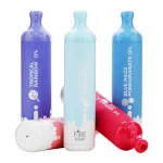 Fire Float 0% Nicotine Disposable Vape