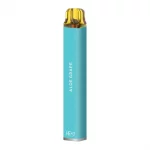 Helo Plus Caffeinated Zero Nicotine Vape