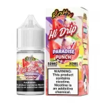 Hi-Drip Paradise Punch Nic Salt Vape Juice