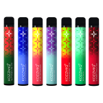 Good Price Kozzmiq K1 Disposable 600 Puffs 20mg – £2.49