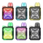 Uwell Caliburn Bar B6000 Disposable Vape