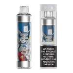 Vfun Pro 8ml LED Disposable Vape