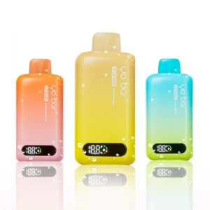 Yo Bar VD8500