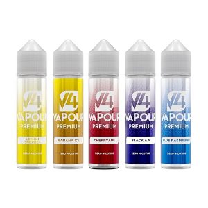  V4 Premium Shortfill
