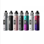 Only Pay $22.99 for VOOPOO Drag X2 Pod Mod Kit 80W – VOOPOO Promo Codes