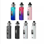 Only Pay $23.99 for VOOPOO Drag S2 Pod System 2500mAh 60W – VOOPOO Deals