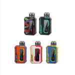 Only Pay $17.99 for Rincoe Jellybox XS 2 Pod System Kit 30W – Rincoe Deals