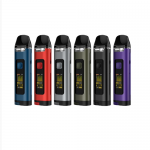 Good Offer $14.99 for Uwell Crown D Pod Kit 1100mAh 35W – Uwell Promo Codes