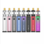 Only Pay $23.99 for Innokin EZ Tube Zenith Minimal Vape Mod Kit 2100mAh 40W – Innokin Deals