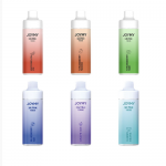 Good Price $11.99 for Joymy JM15000 Ultra Disposable Vape Kit 15000 Puffs 20ml – Joymy Deals