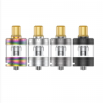 Only Pay $13.99 for Innokin Zenith Minimal Tank Atomizer 4ml – Innokin Tank