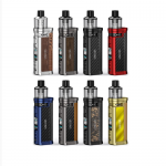 Good Price $19.99 for Lost Vape Centaurus Q80 Pod Mod Kit 80W – Lost Vape Coupons