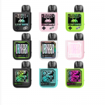 Only Pay $11.99 for Lost Vape Ursa Baby 2 Pod Kit 900mAh 22W – Lost Vape Deals