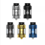 Good Price $18.99 for Hellvape Hellbeast 2 Sub Ohm Tank 24mm 3.5/5ml – Hellvape Deals