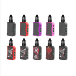 Only Pay $28.99 for Dovpo MVP Vape Kit 220W with DnP Pod Tank – Dovpo Deals