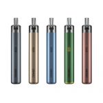 Only Pay $9.99 for VOOPOO Doric 20 Kit 1500mAh – VOOPOO Promo Codes