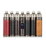 Good Price $19.99 for VOOPOO Drag X Mod Pod Kit 80W – VOOPOO Promo Codes