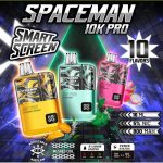 SMOK Spaceman 10000 Pro
